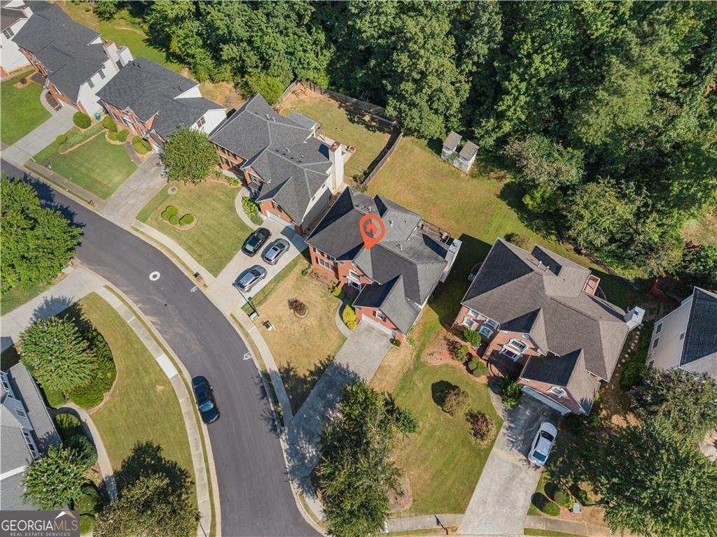 House in Lilburn, Georgia, United States 5 - 18500058