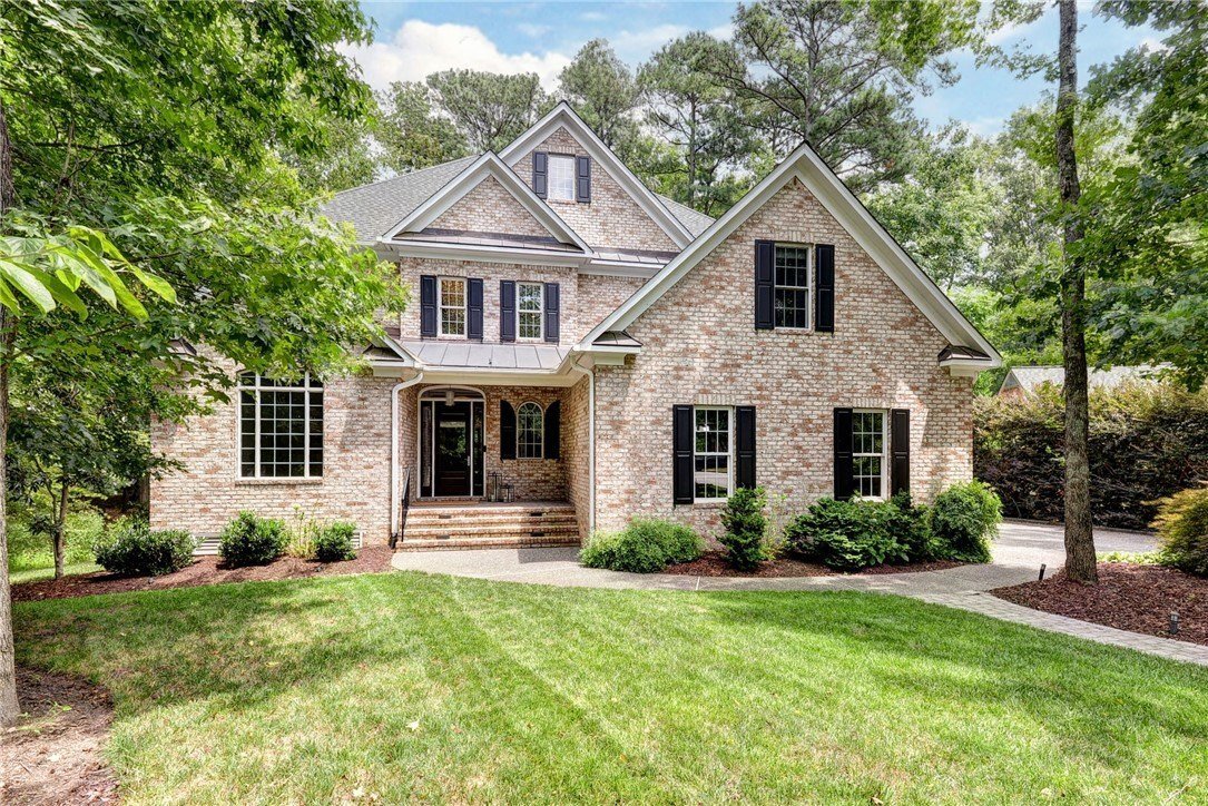House in Williamsburg, Virginia, United States 4 - 18506026