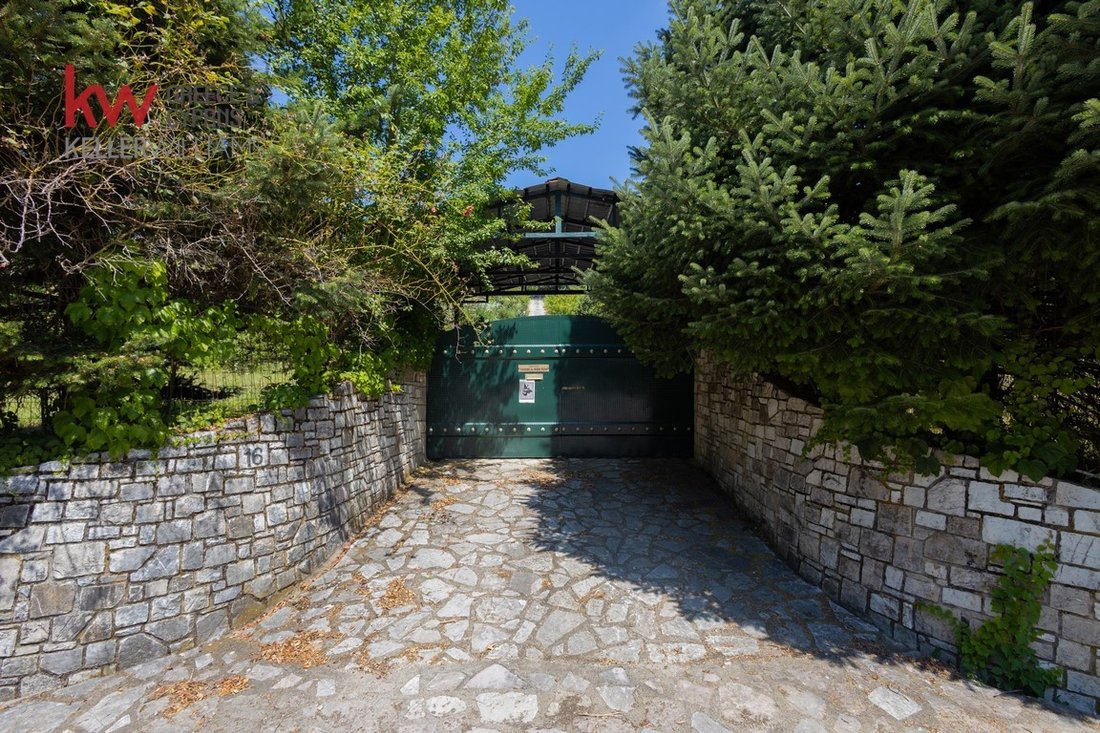 House in Plastiras, Thessaly and Central Greece, Greece 5 - 18500217