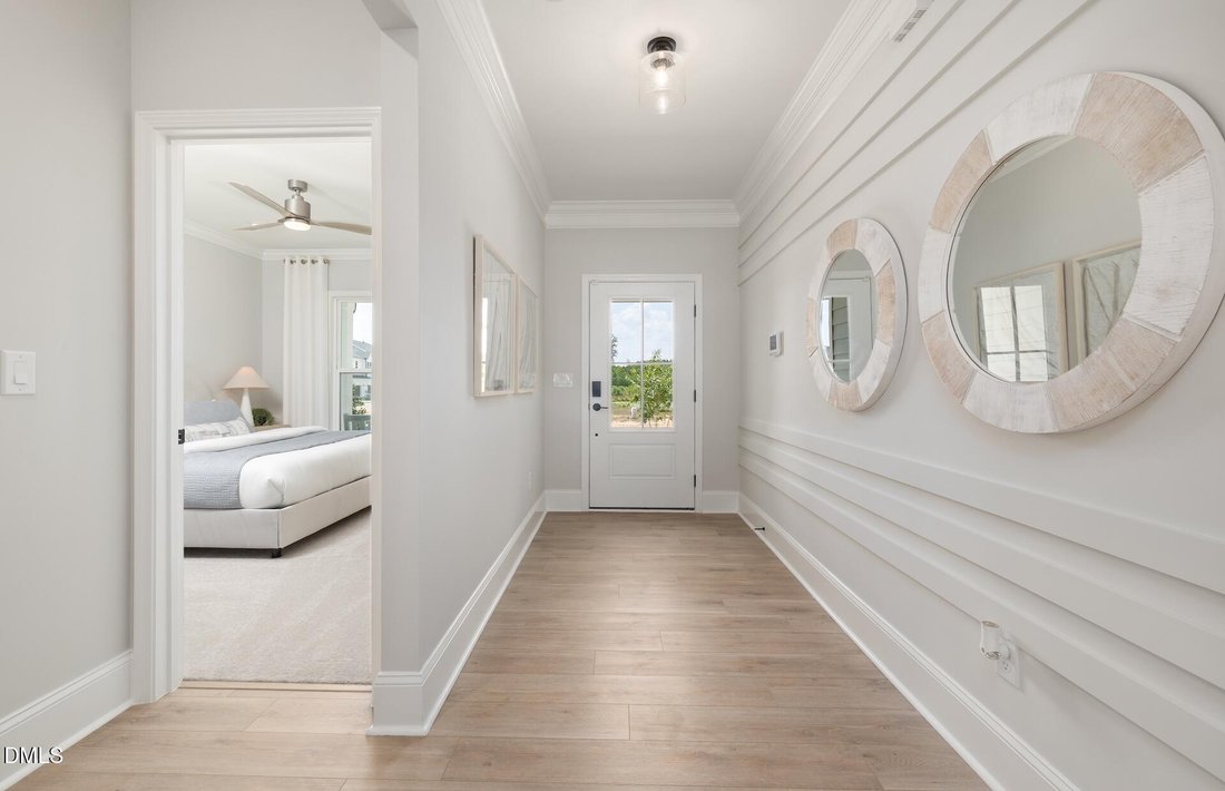 House in Knightdale, North Carolina, United States 4 - 18500108