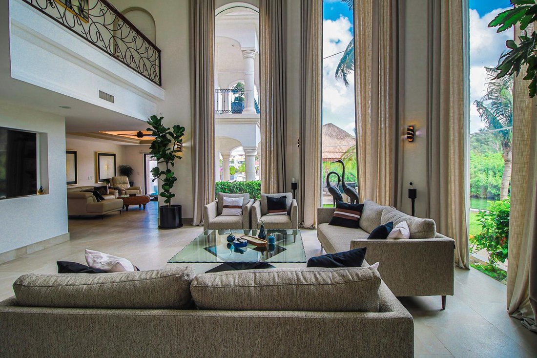 House in Puerto Aventuras, Quintana Roo, Mexico 3 - 18501458