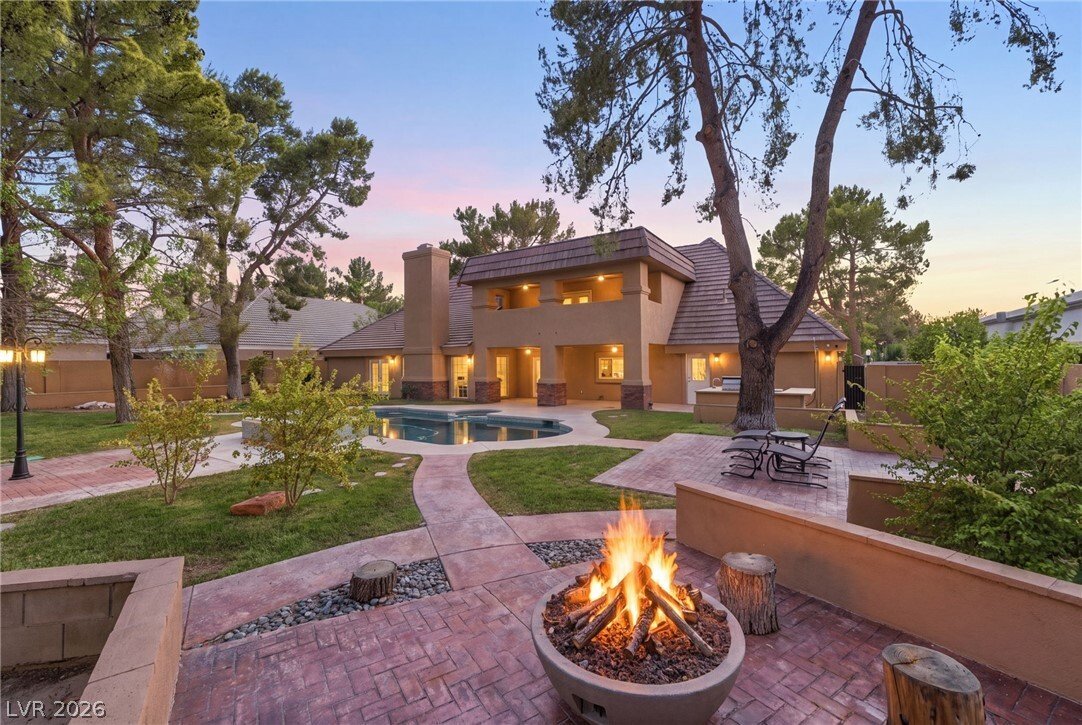 House in Henderson, Nevada, United States 5 - 18501880