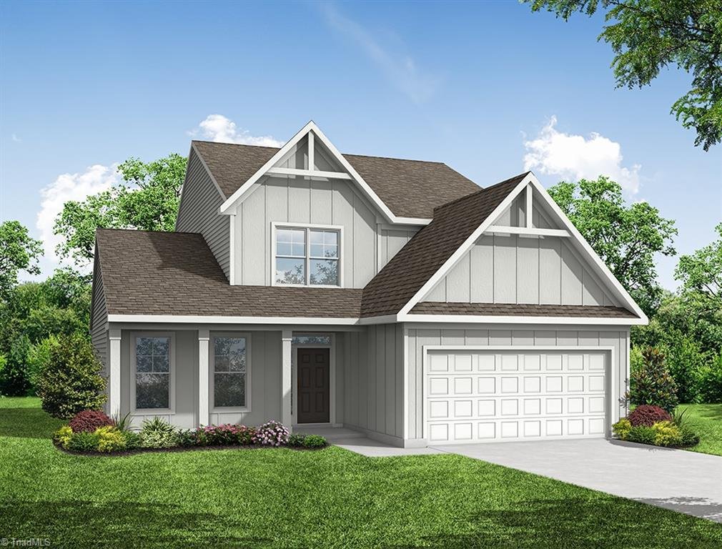 House in Mebane, North Carolina, United States 2 - 18499412