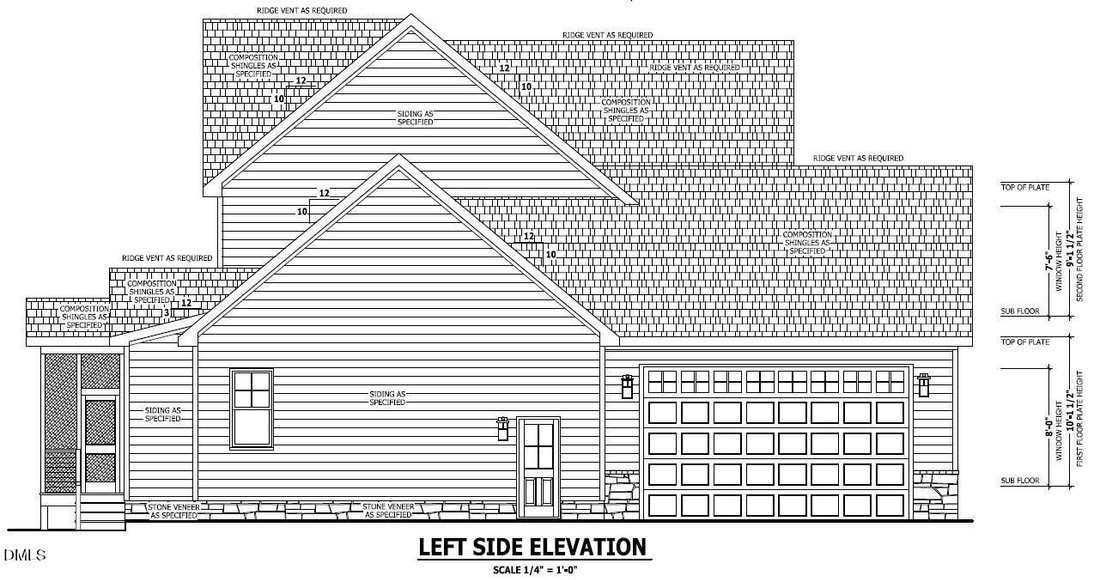 House in Pinehurst, North Carolina, United States 2 - 18507534