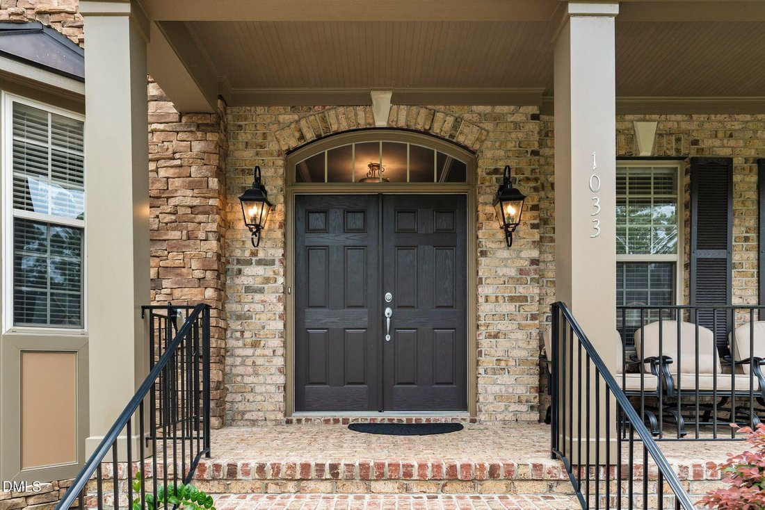 House in Cary, North Carolina, United States 2 - 18503293
