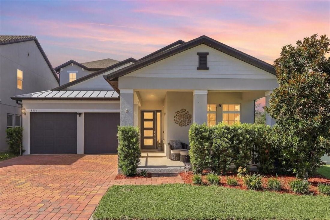 House in Winter Garden, Florida, United States 2 - 18502508