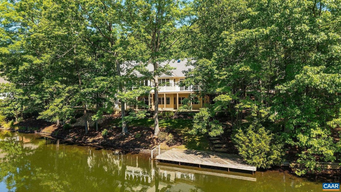 House in Lake Monticello, Virginia, United States 2 - 18506842