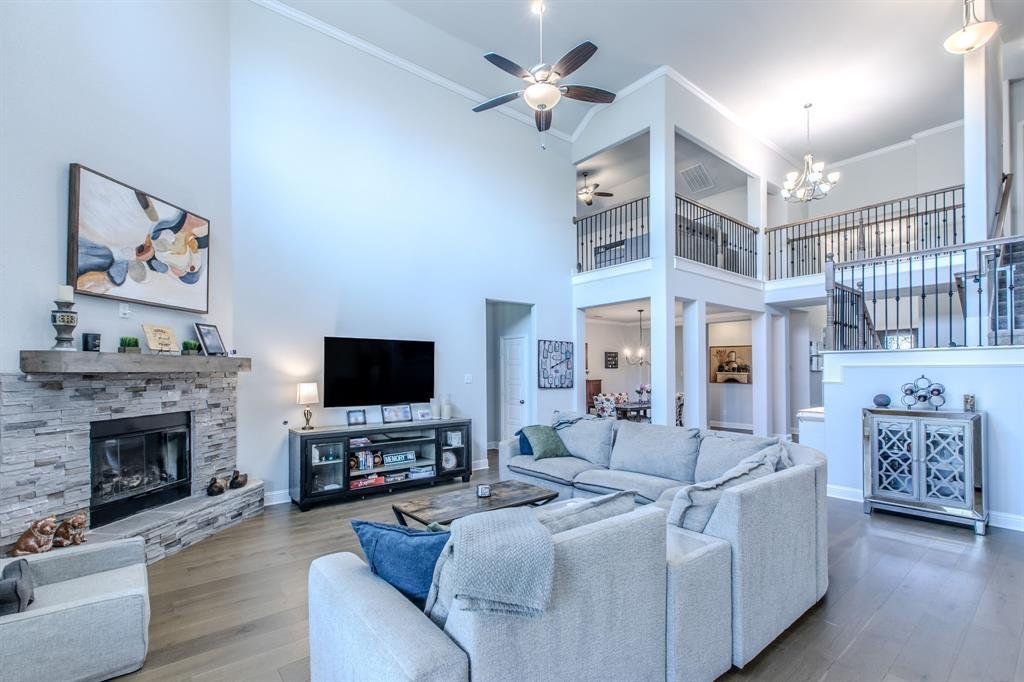 House in Hewitt, Texas, United States 3 - 18503530