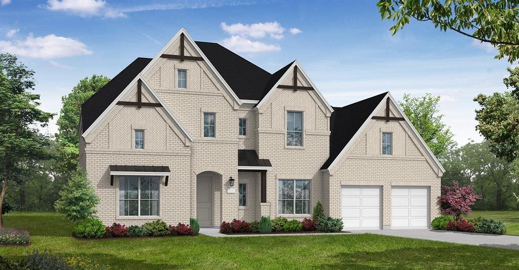 House in McKinney, Texas, United States 1 - 18503636