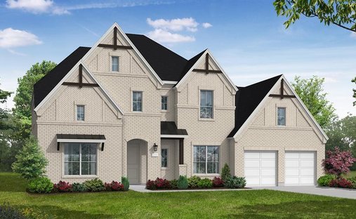 House in McKinney, Texas, United States 1