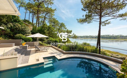 Villa in Soorts-Hossegor, Nouvelle-Aquitaine, France 1