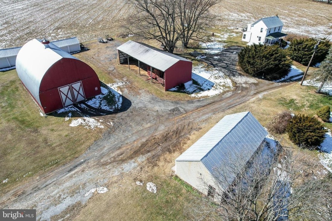 House in Westminster, Maryland, United States 2 - 18506718