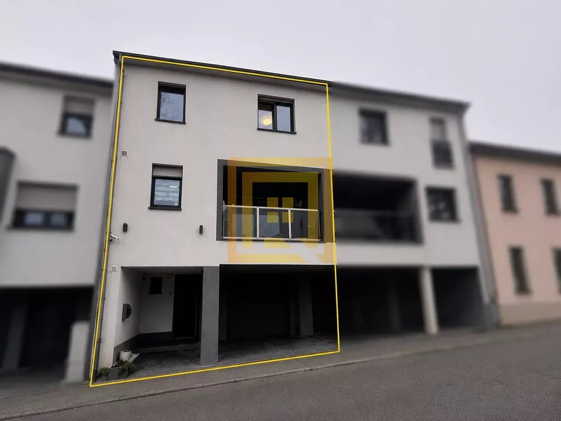 Haus in Wiltz, Wiltz, Luxemburg 1 - 18504018
