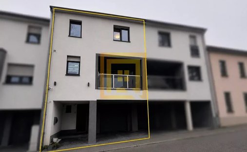 Haus in Wiltz, Wiltz, Luxemburg 1