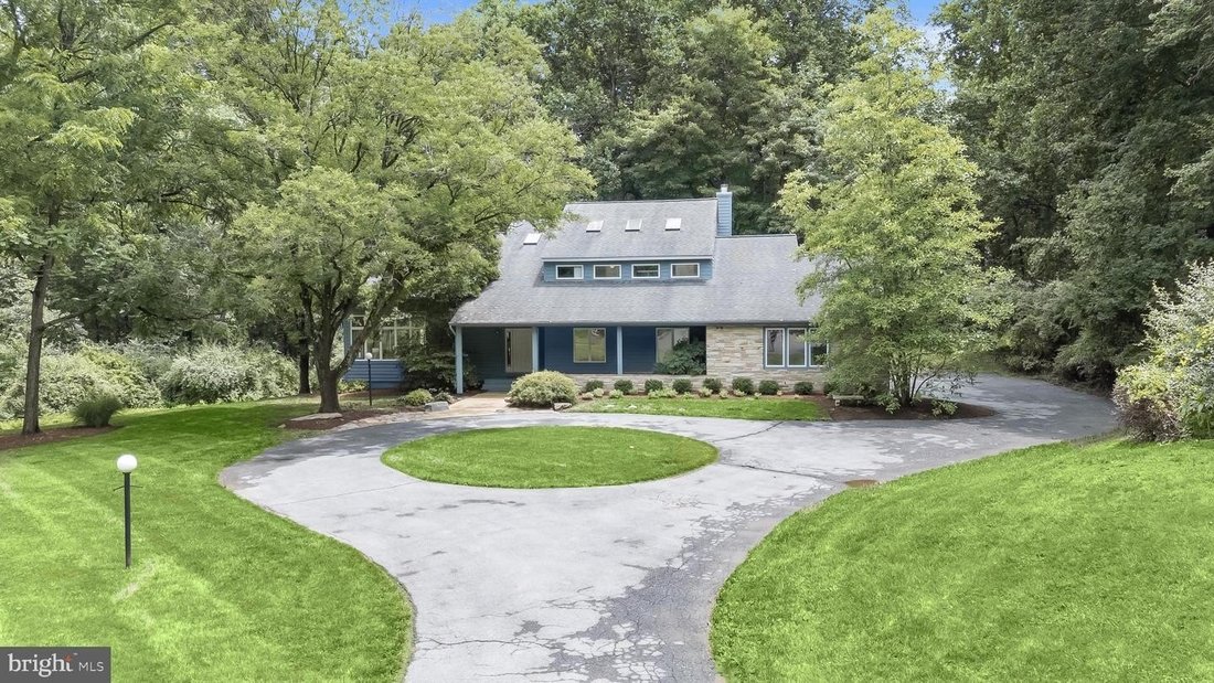 House in Highland, Maryland, United States 1 - 18504753