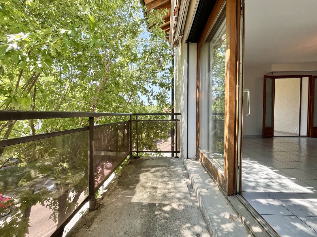 Apartment in Gare, Annecy, France 2 - 18505010