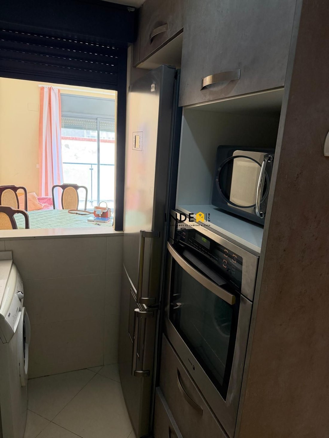 Apartment in Sitges, Catalonia, Spain 5 - 18499363