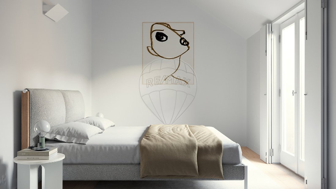 Apartment in Arroios, Lisbon, Portugal 1 - 18500066