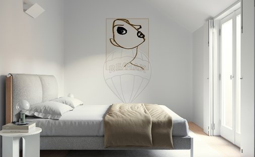 Wohnung in Arroios, Lissabon, Portugal 1