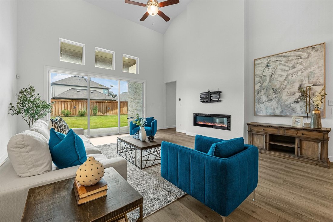 House in Spring, Texas, United States 5 - 18503582