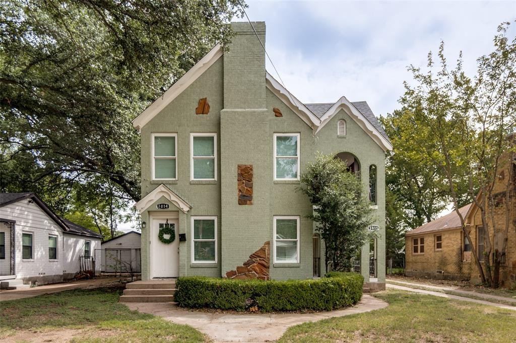 House in Dallas, Texas, United States 1 - 18503451