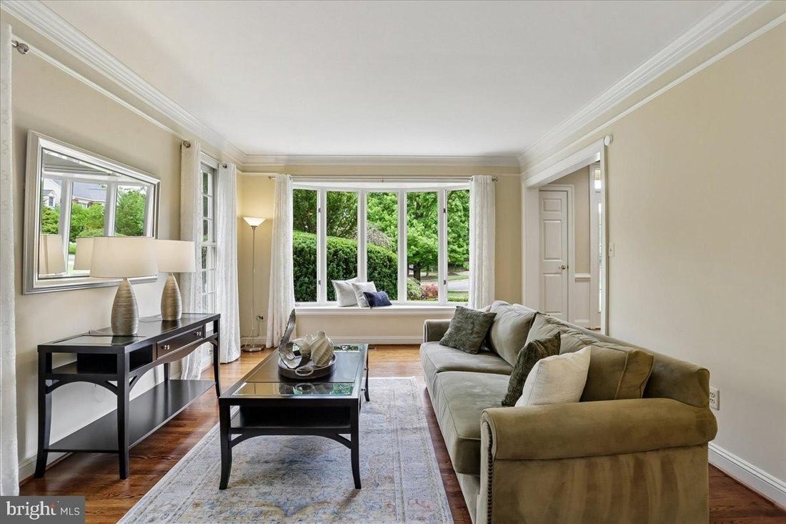 House in Bethesda, Maryland, United States 5 - 18505172
