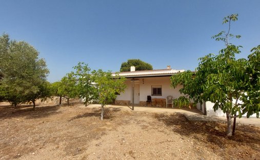 Country House in l'Ametlla de Mar, Catalonia, Spain 1