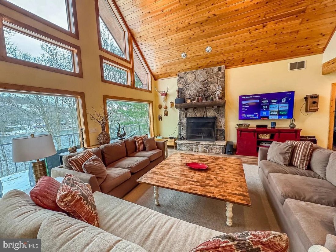 House in McHenry, Maryland, United States 4 - 18506379