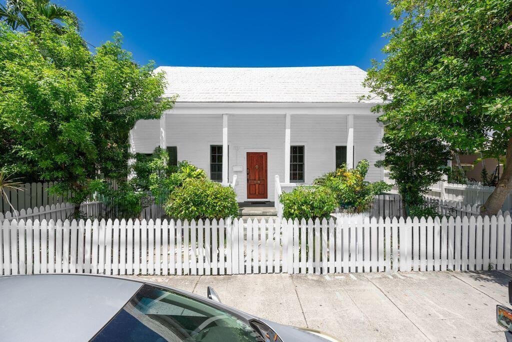 House in Key West, Florida, United States 1 - 18502457