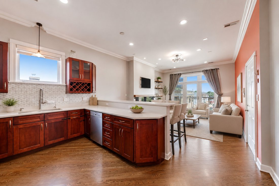 Condo in Chicago, Illinois, United States 4 - 18502815