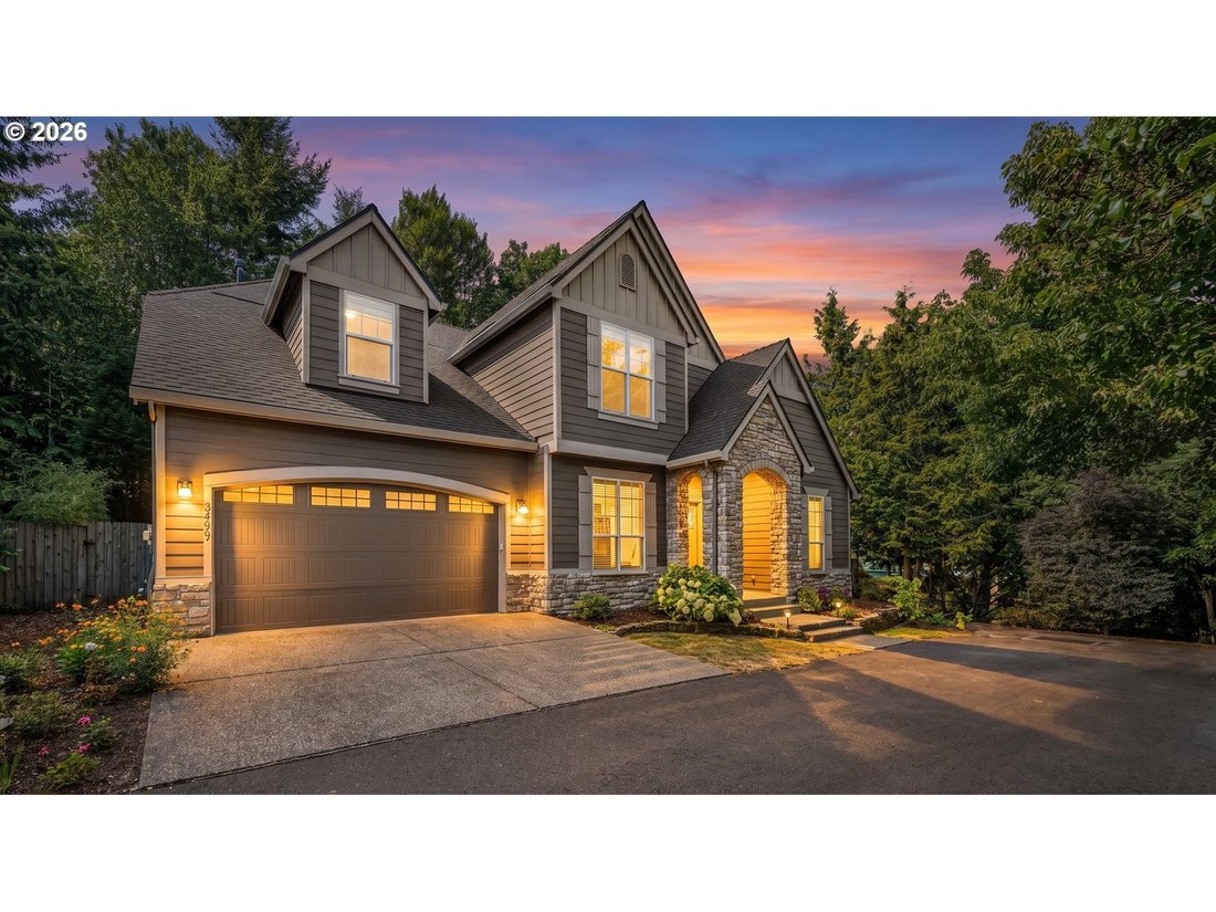House in Portland, Oregon, United States 2 - 18503366
