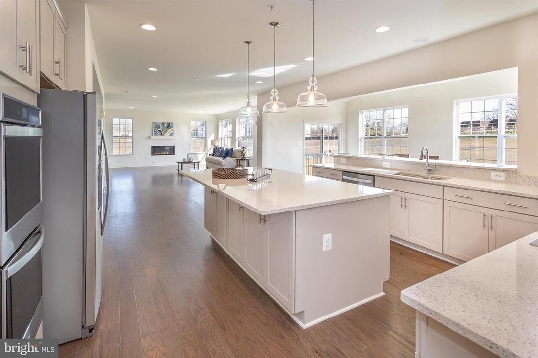 House in Arnold, Maryland, United States 4 - 18505300
