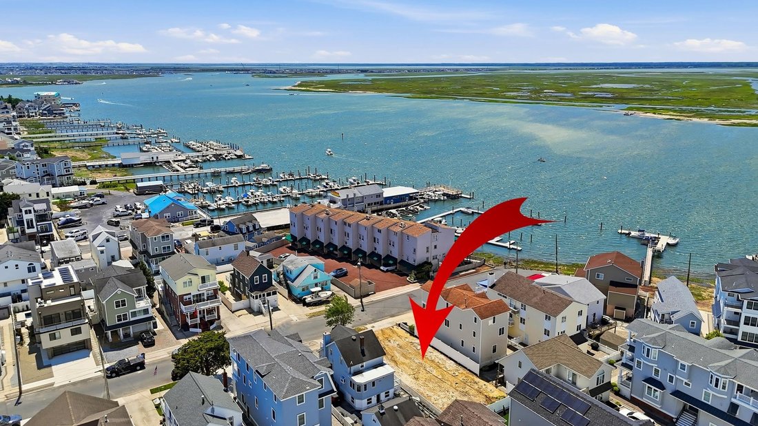 House in Sea Isle City, New Jersey, United States 5 - 18505707