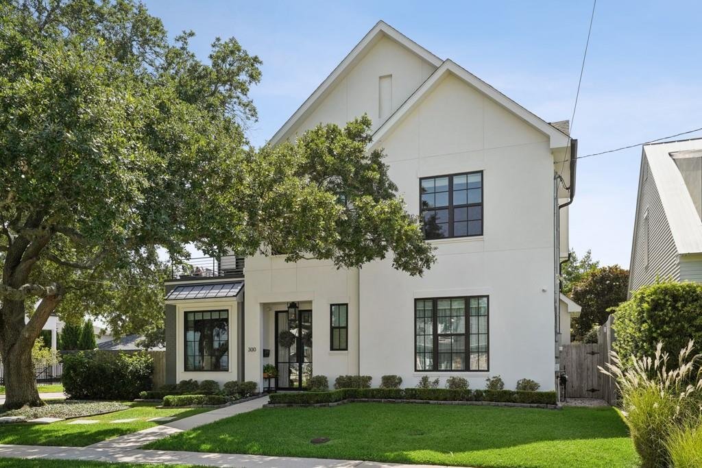 House in Metairie, Louisiana, United States 3 - 18499038