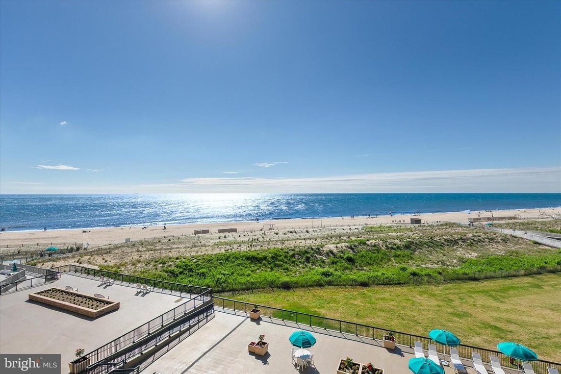 House in Bethany Beach, Delaware, United States 1 - 18506162