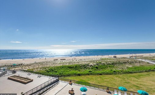 House in Bethany Beach, Delaware, United States 1