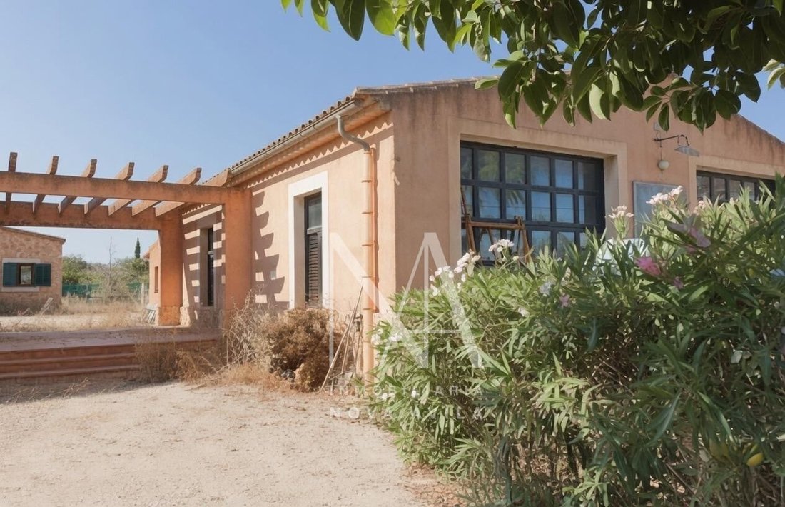 Country House in Llucmajor, Balearic Islands, Spain 3 - 18503953