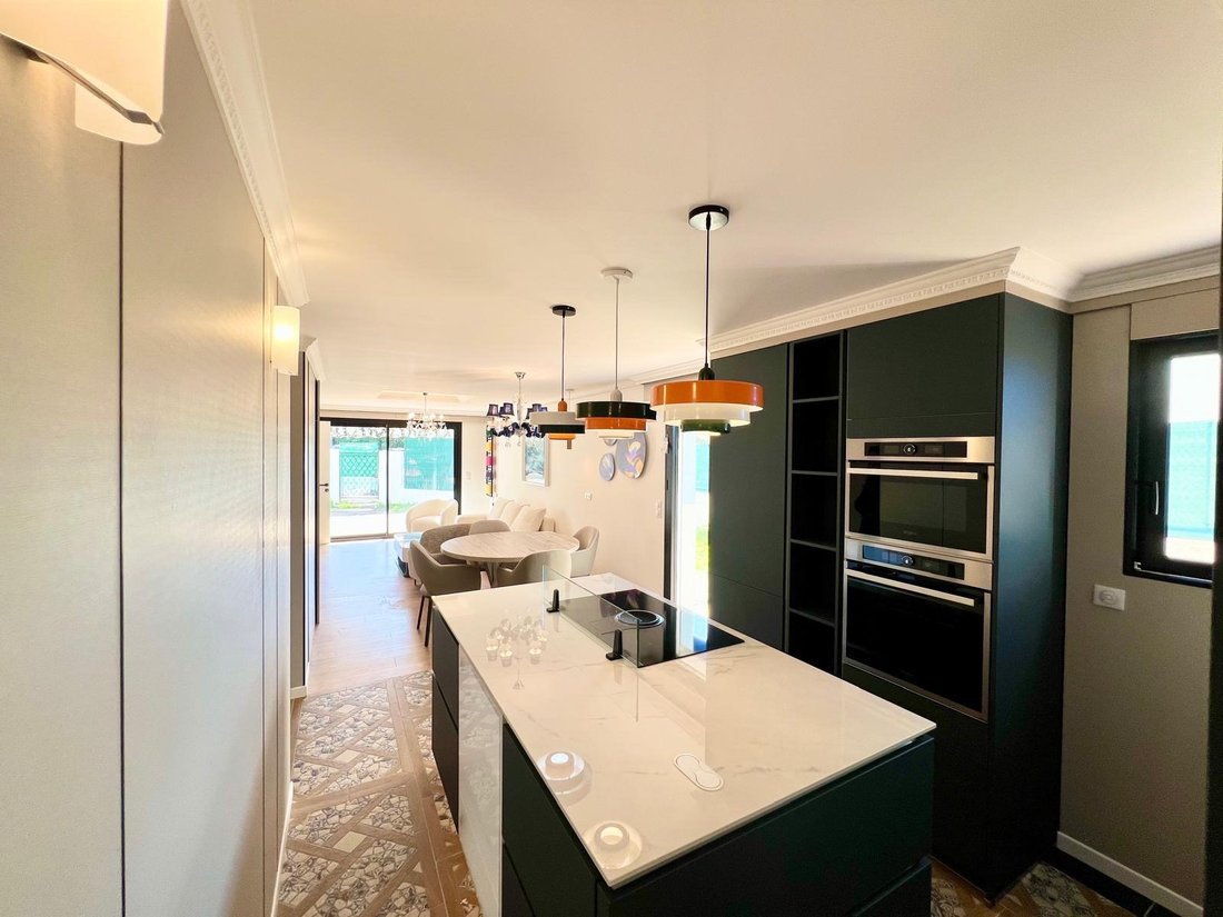 Land in Cannes, Provence-Alpes-Côte d'Azur, Frankreich 5 - 18503827