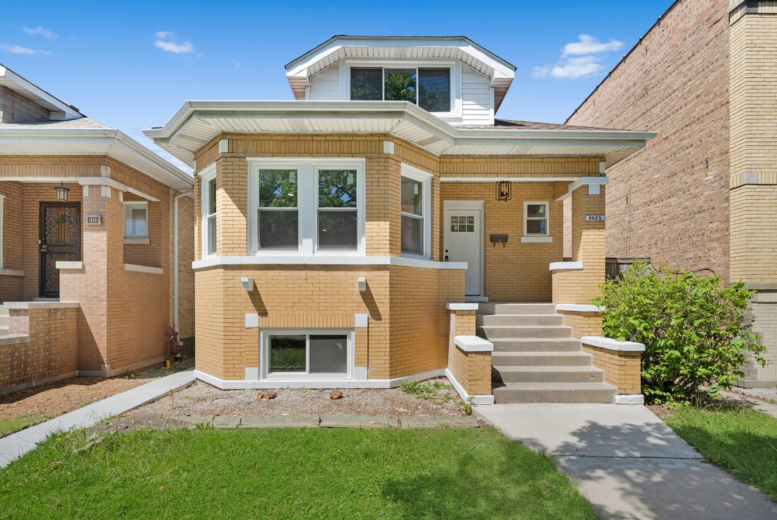 House in Chicago, Illinois, United States 2 - 18502857