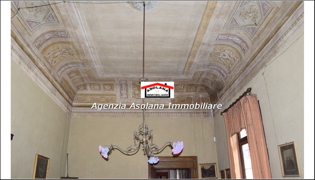 Villa in Castello di Godego, Veneto, Italy 4 - 18504178