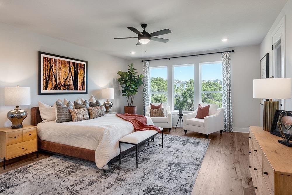 House in Leander, Texas, United States 4 - 18502337