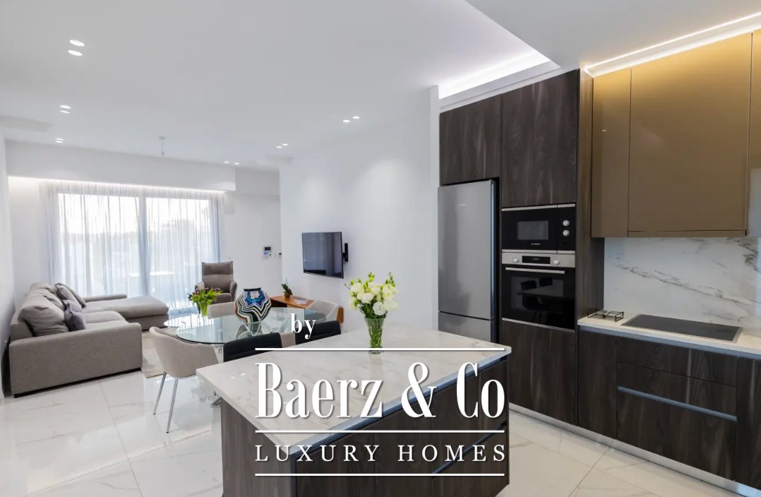Apartment in Germasogeia, Limassol, Cyprus 3 - 18503884