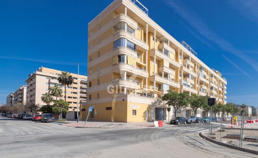 Appartamento a Carretera de Cadiz, Malaga, Spagna 1