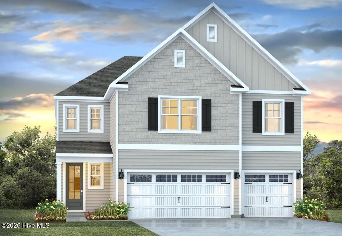 House in Northwest, North Carolina, United States 1 - 18503079