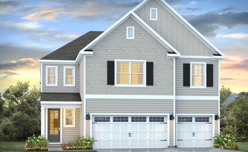 Casa en Northwest, Carolina del Norte, Estados Unidos 1