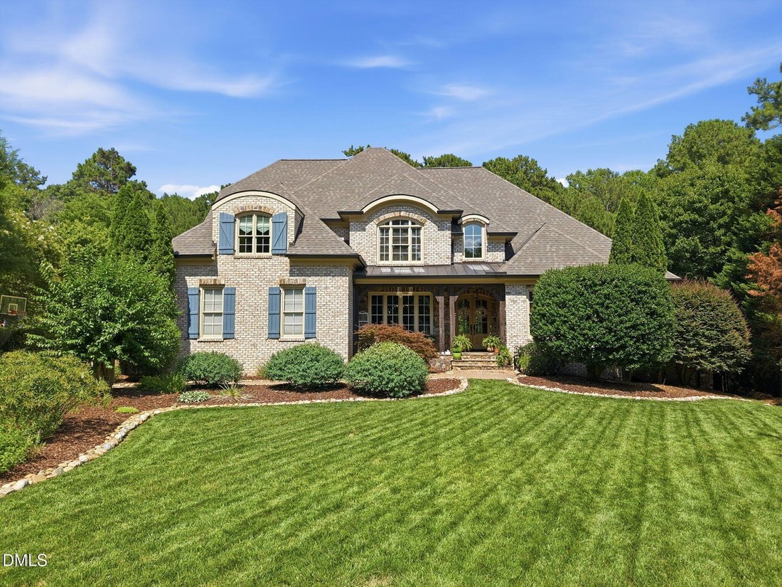 House in Raleigh, North Carolina, United States 1 - 18505287