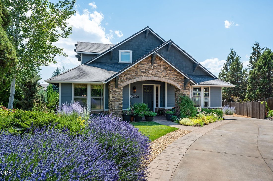 House in Bend, Oregon, United States 1 - 18501772
