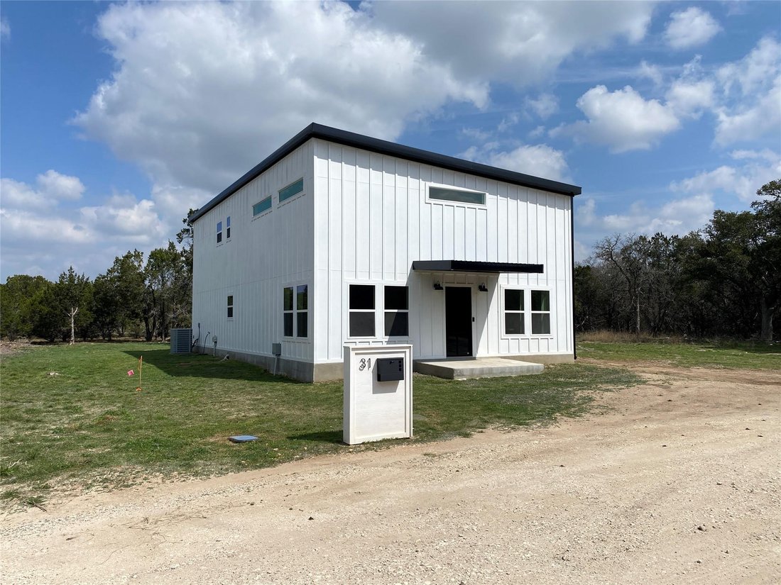 House in Wimberley, Texas, United States 1 - 18493335