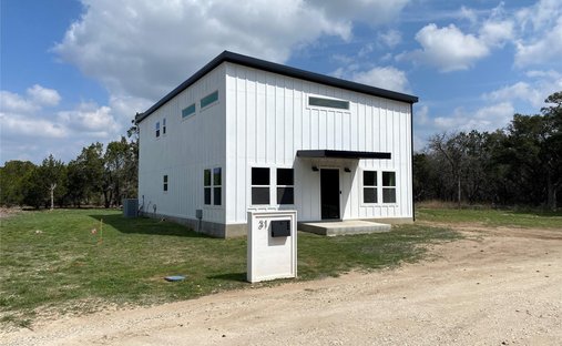 Casa a Wimberley, Texas, Stati Uniti 1