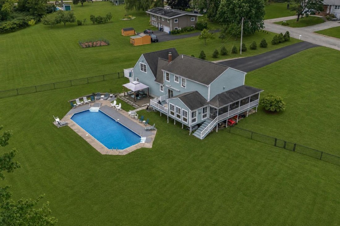 House in Lewiston, Maine, United States 1 - 18504784